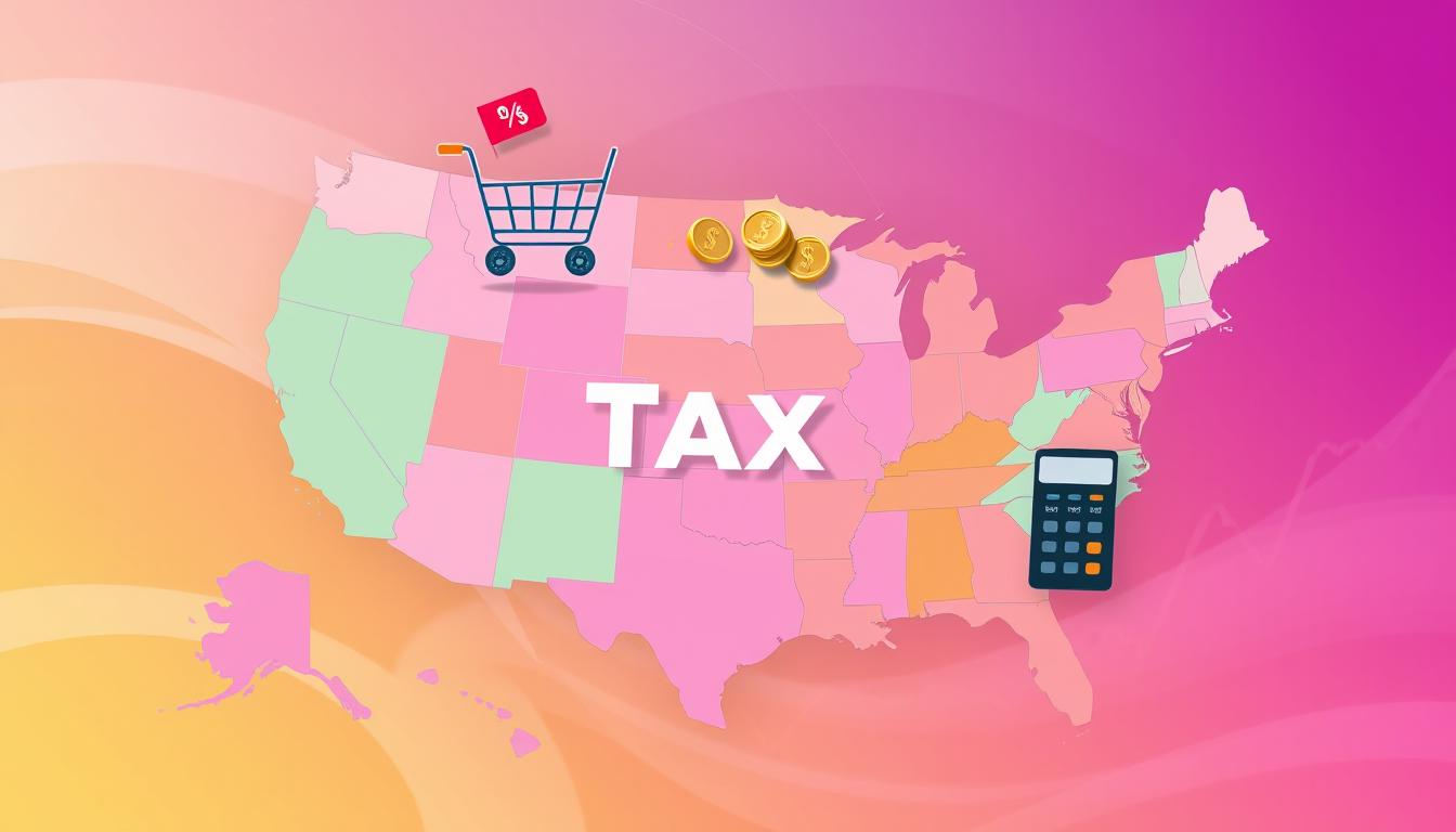 Do tourists pay sales tax in the USA?