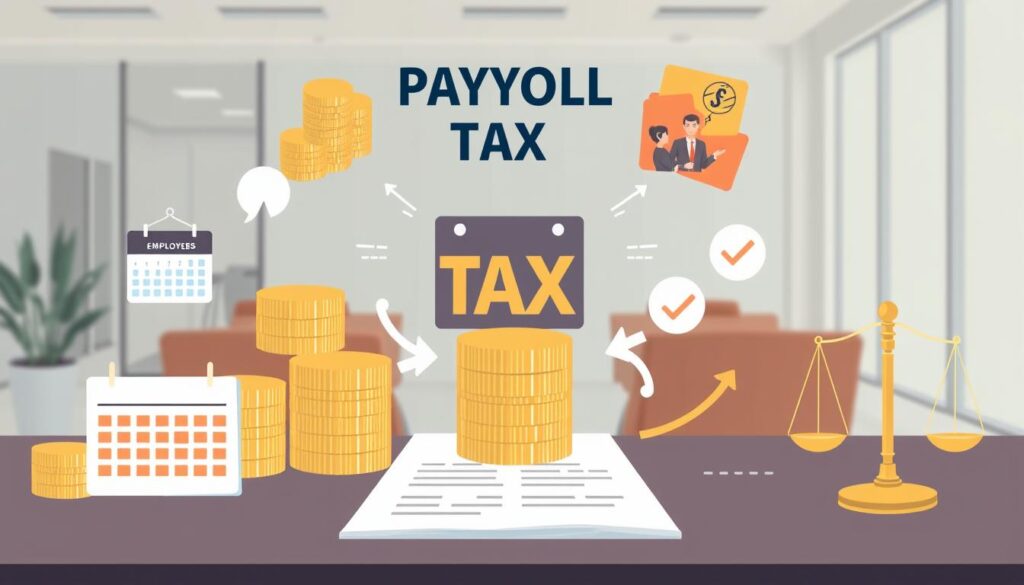 Payroll Tax Overview