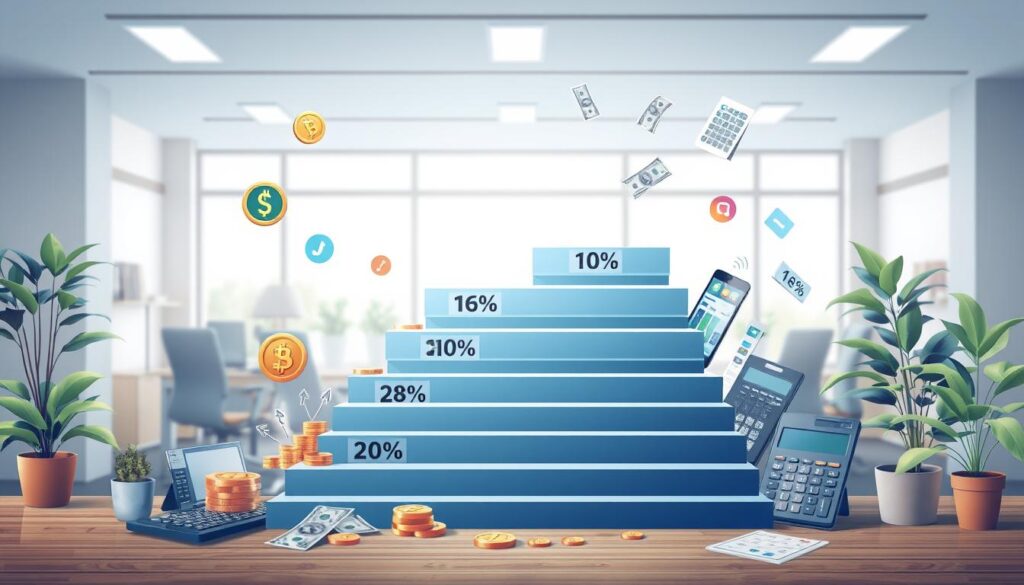 Understanding tax brackets and marginal tax rates