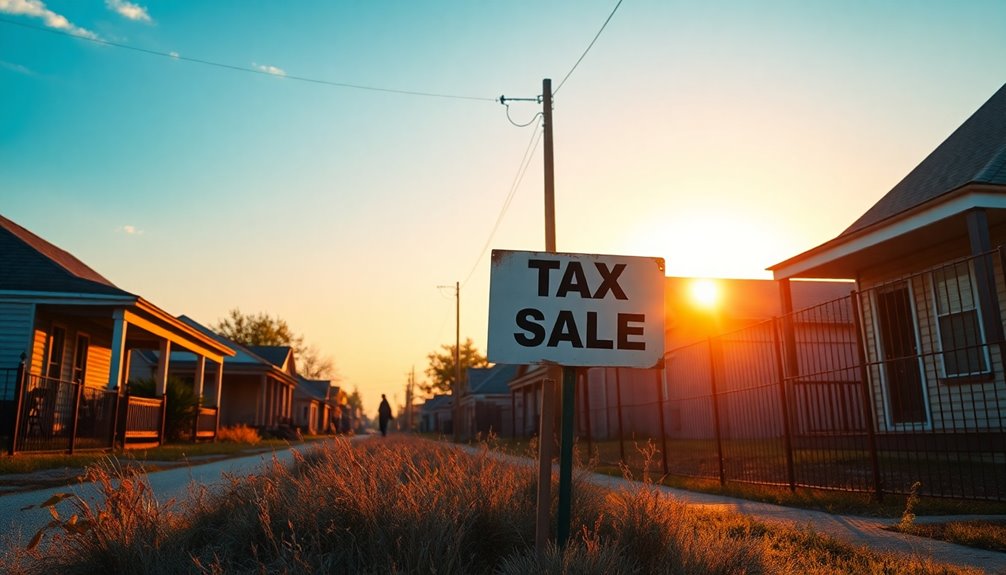 buy alabama tax delinquent property