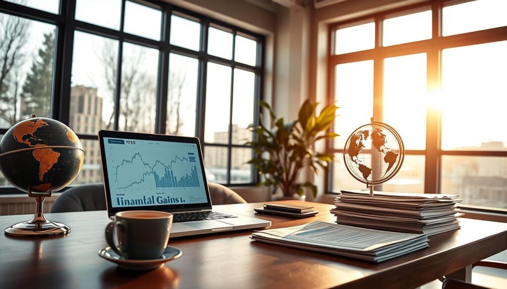 capital gains tax case studies