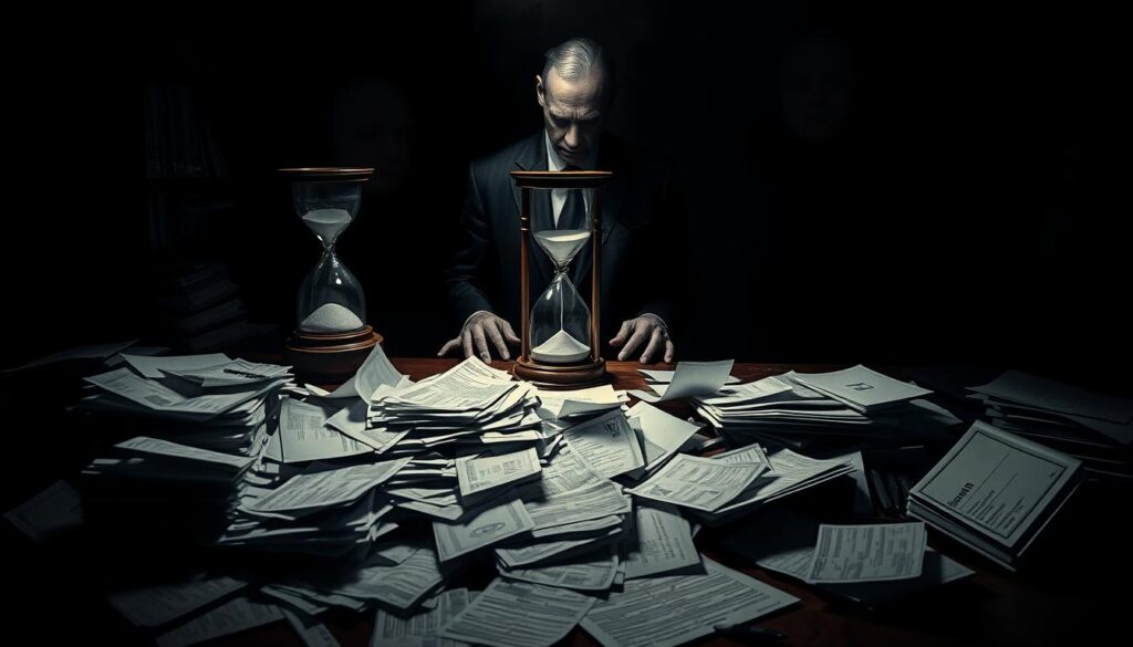 consequences of not paying capital gains tax