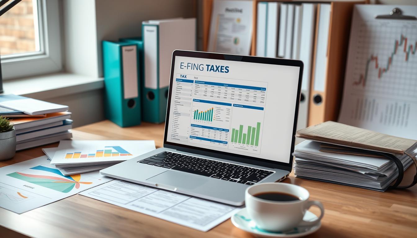 Easy Tax Filing Tips for Stress-Free Returns