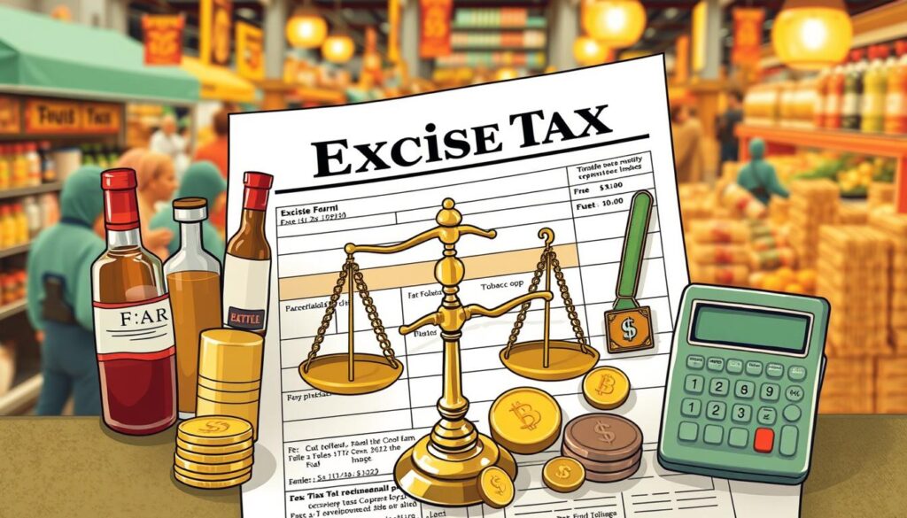 excise tax definition