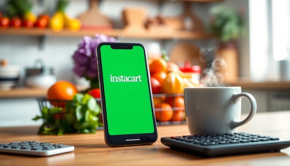 instacart tax policies explained