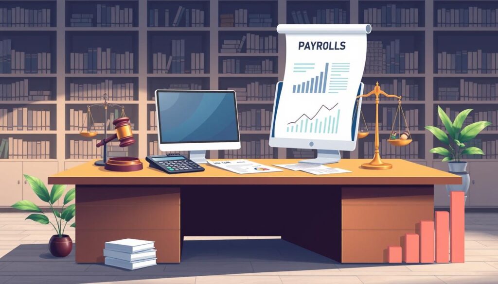 key payroll tax regulations