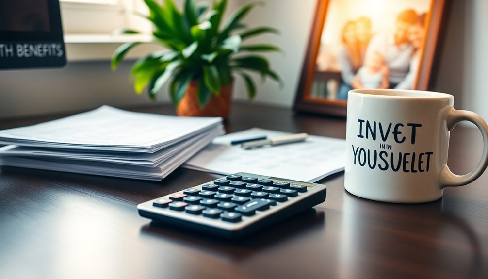 maximizing tax advantaged healthcare options