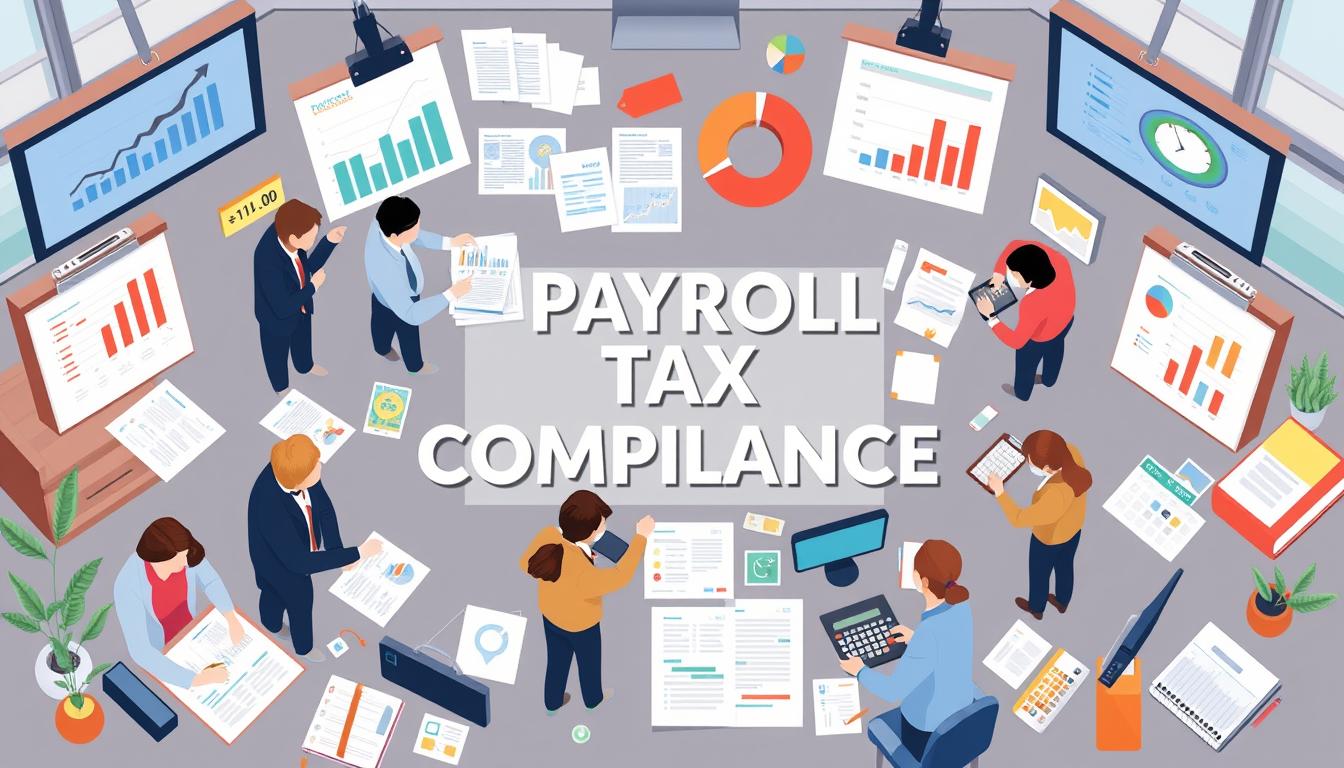 payroll tax