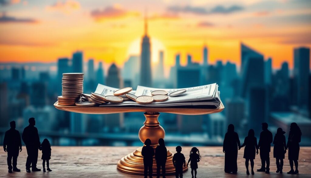 reconciliation and tax implications