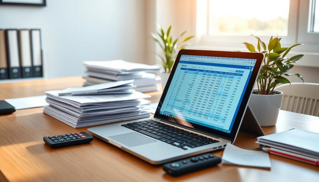 reporting capital gains