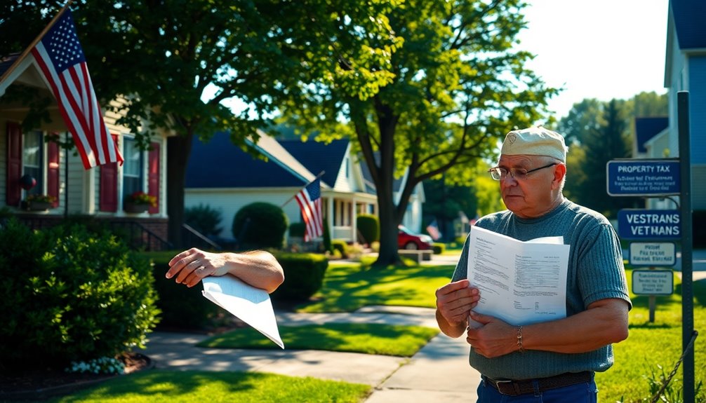 support services for veterans