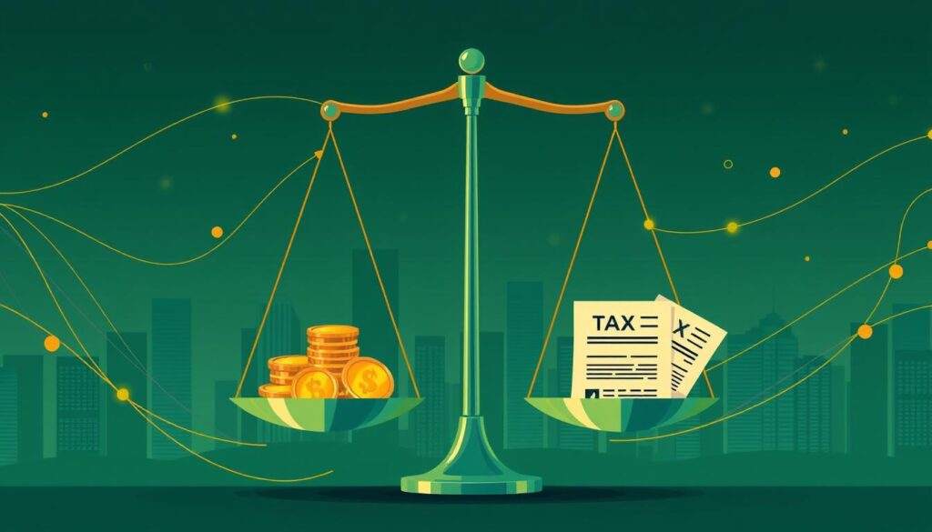 tax rate arbitrage explained