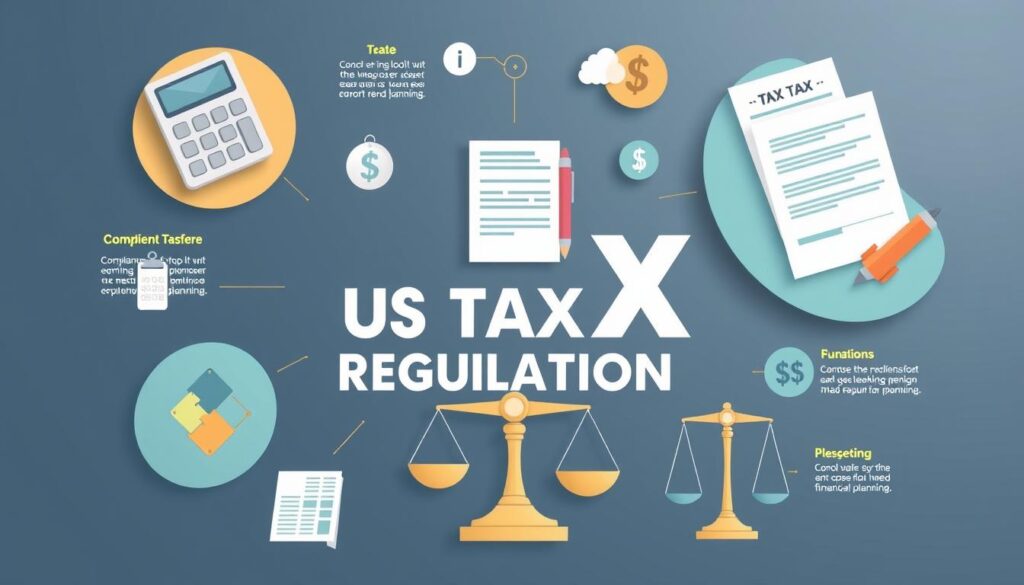 tax regulations overview