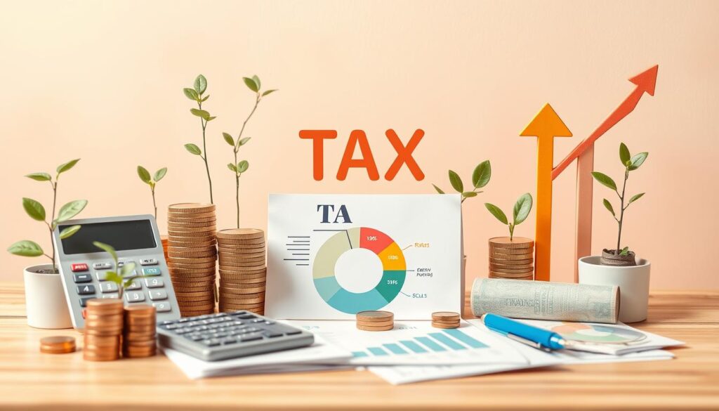 tax strategies maximizing tax benefits