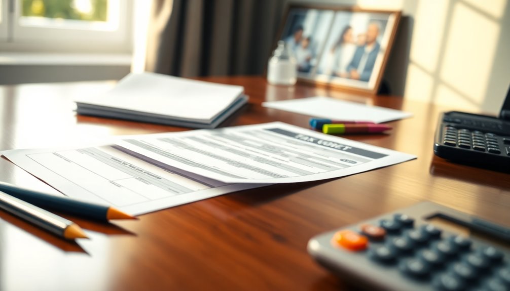 tax obligations for recipients