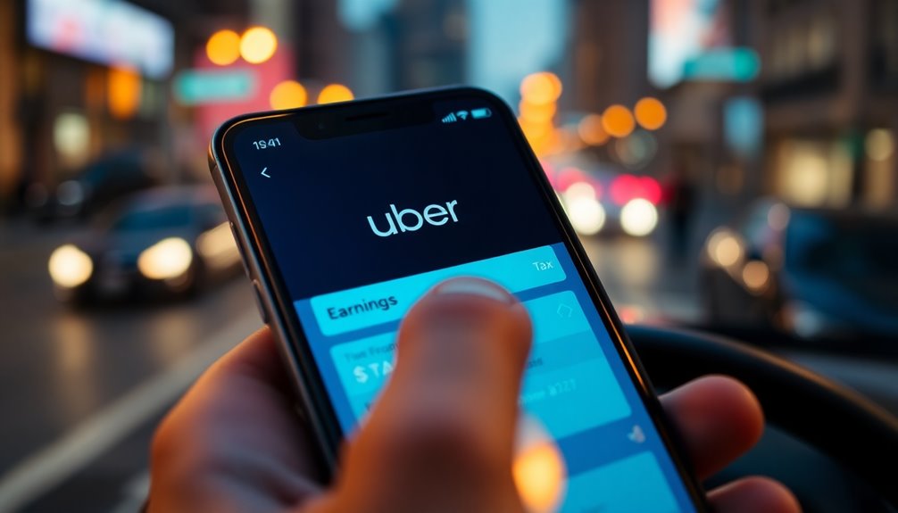 uber s tax withholding policies