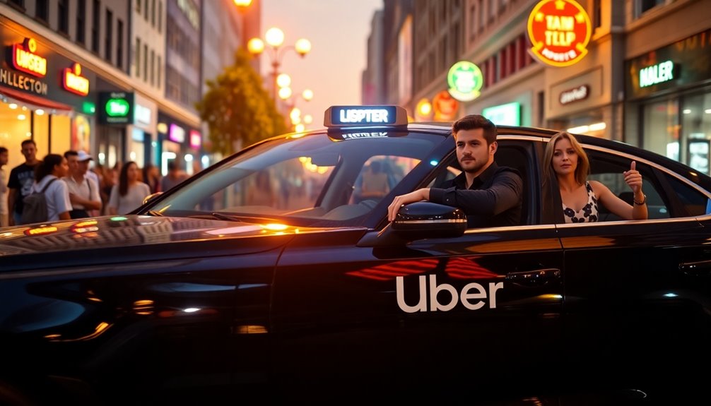 uber tax withholding policy