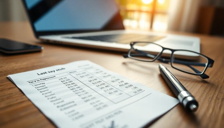 How to Get Your Tax Return Transcript Easily