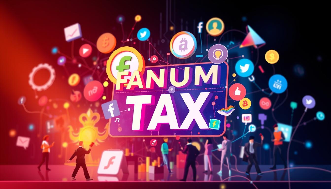 what does fanum tax mean