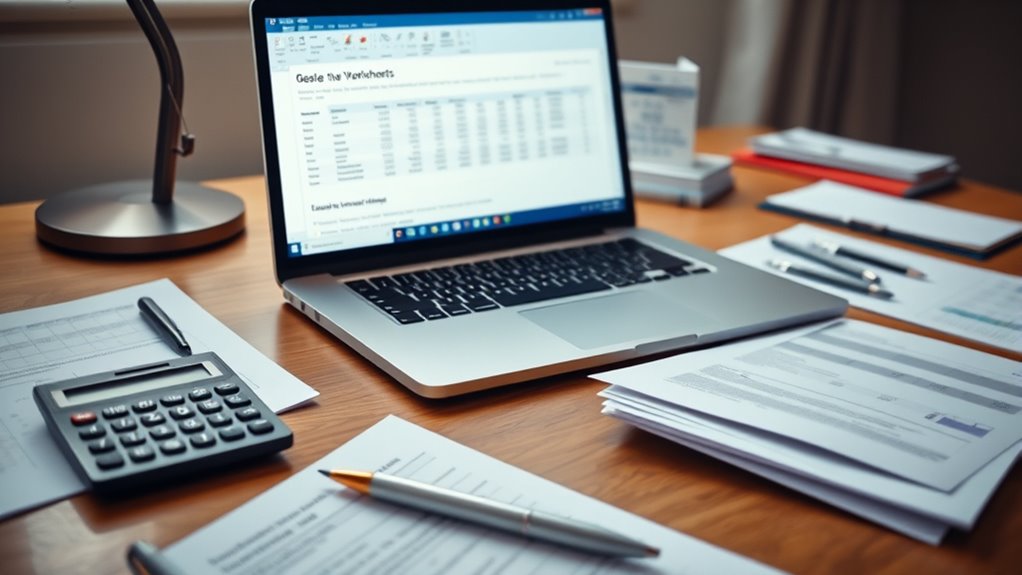 accurate quarterly tax estimation