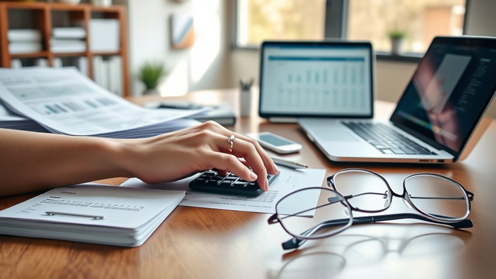 calculate qualified business income