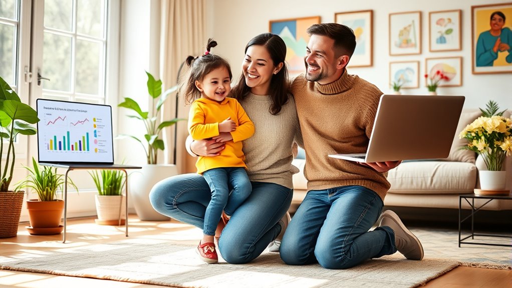 child tax credit thresholds