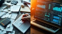 choosing tax efficient accounting methods