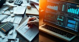 choosing tax efficient accounting methods