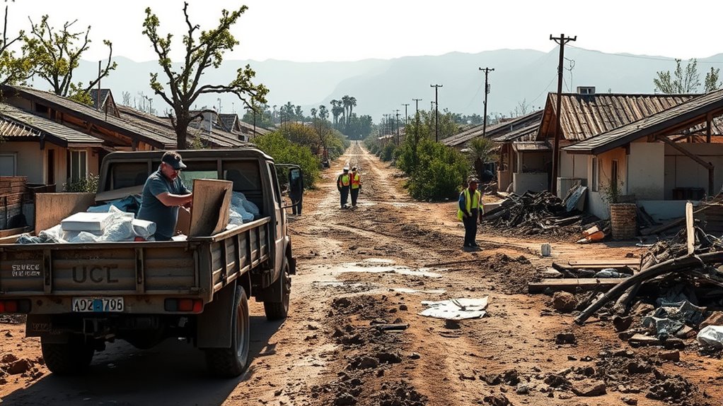 claiming unreimbursed disaster losses