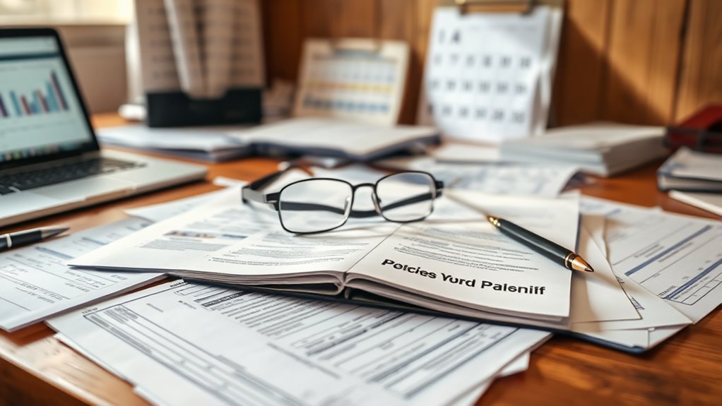 collecting credible supporting documents