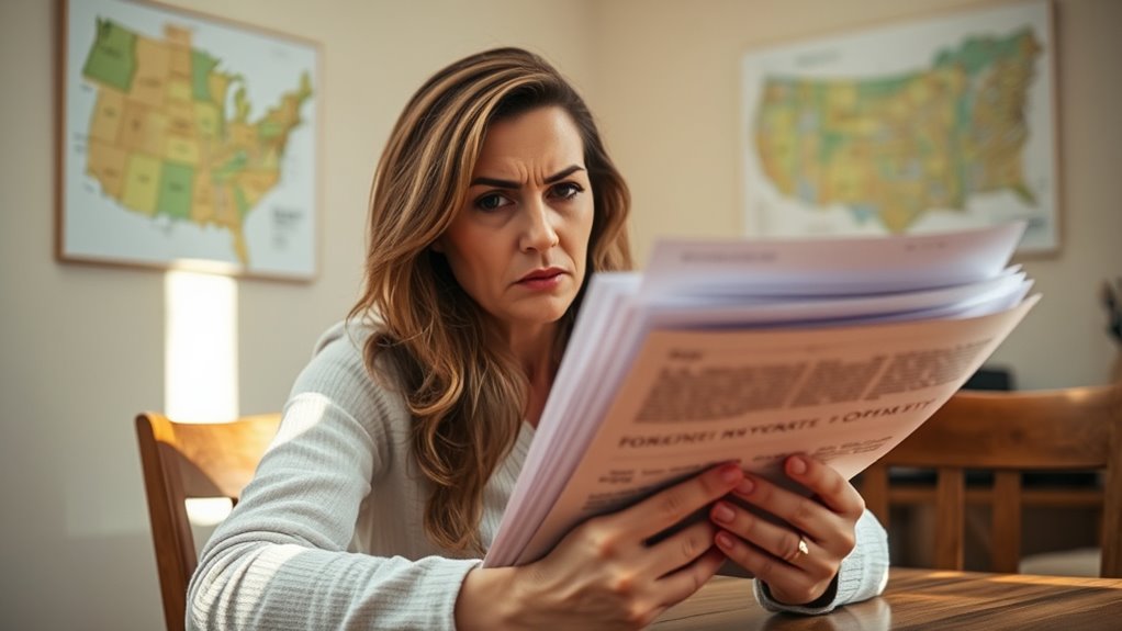 community property tax liability