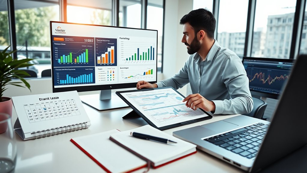 continuous tax strategy management