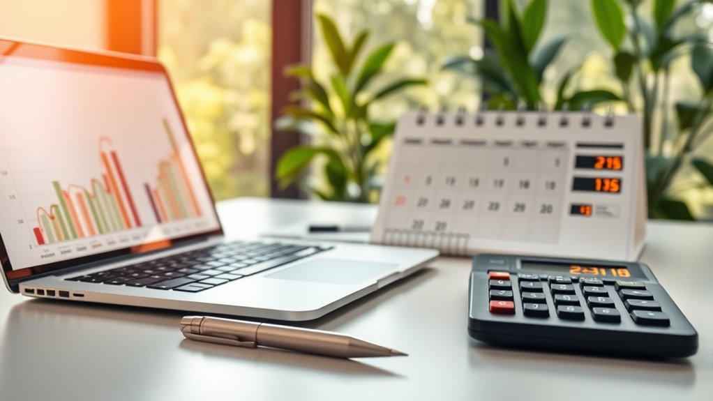 coordinate investment and gifts