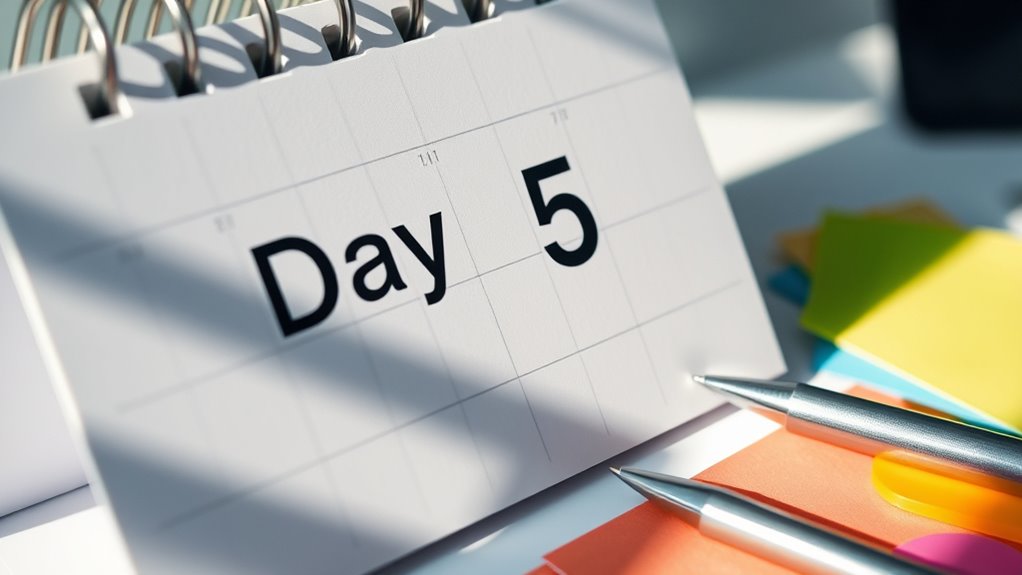 create tax deadline calendar