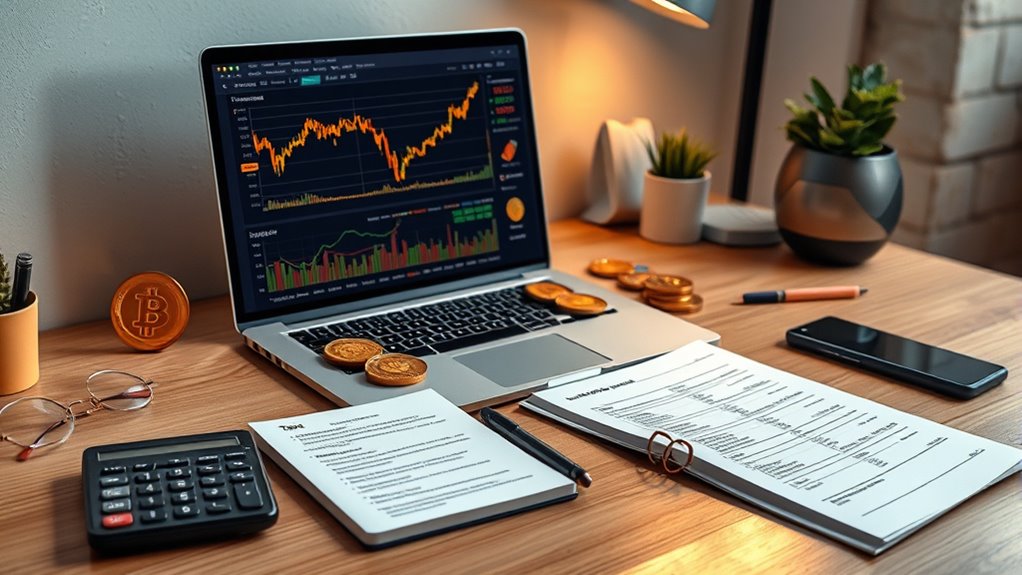 crypto income tax reporting