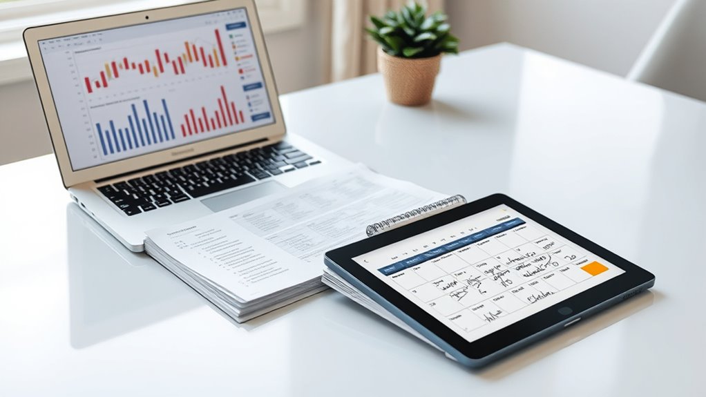 deadline driven documentation compliance