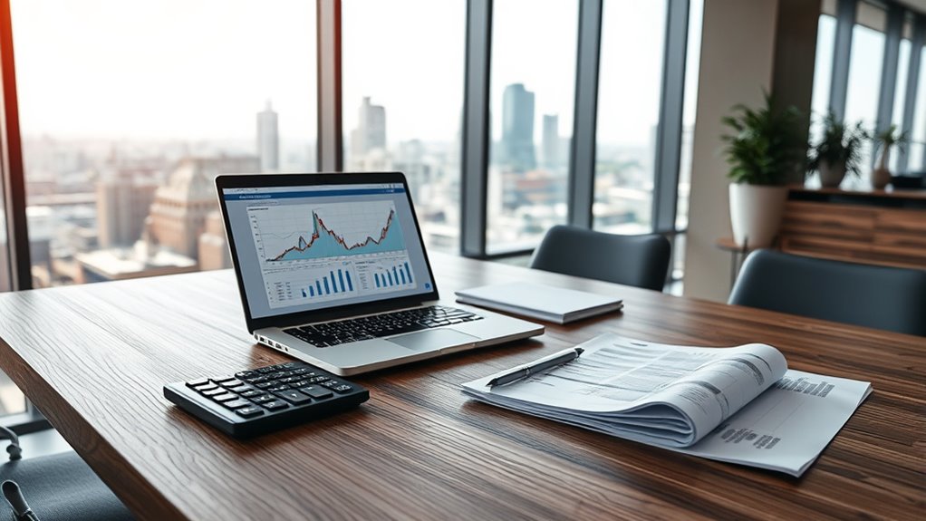 depreciation strategies vary by