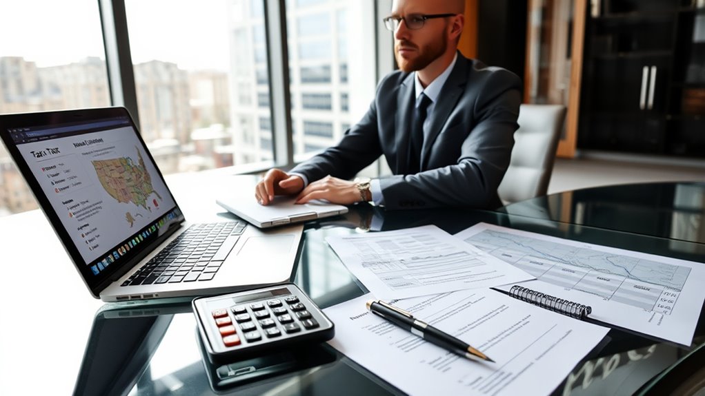 early tax professional guidance