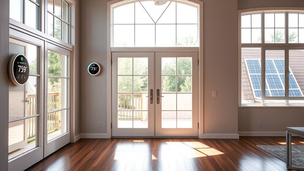 energy efficient home upgrade guidelines