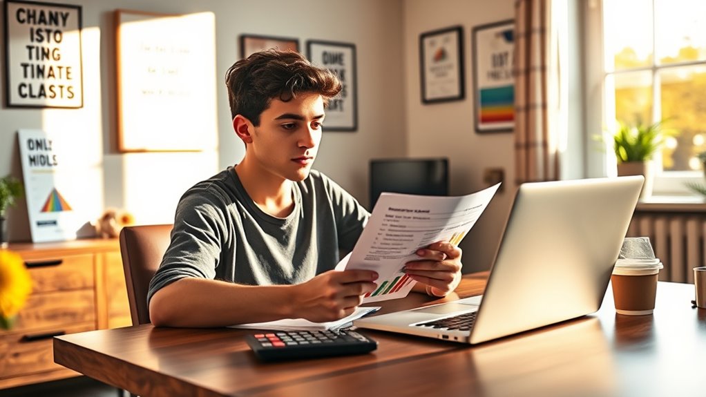 enhanced student loan deductions