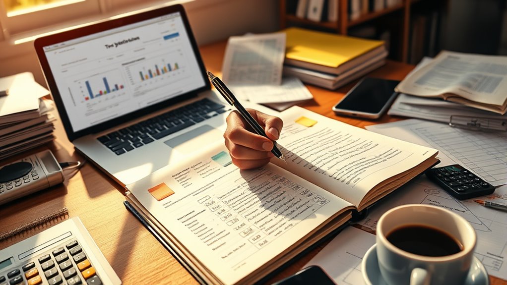 ensure qualified loan documentation