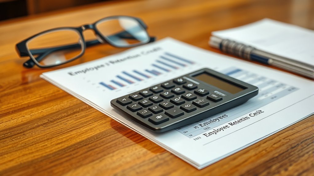 estimate wages and interest