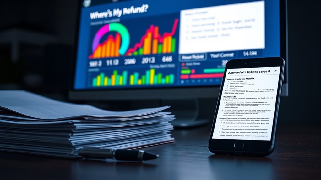 extended refund processing times