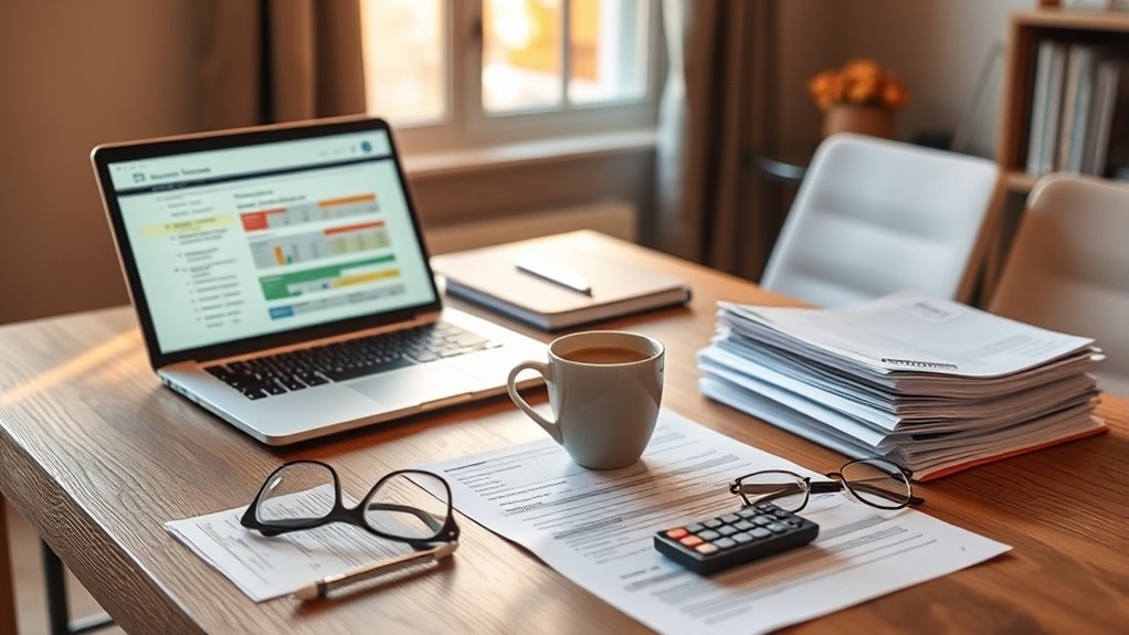 filing status considerations