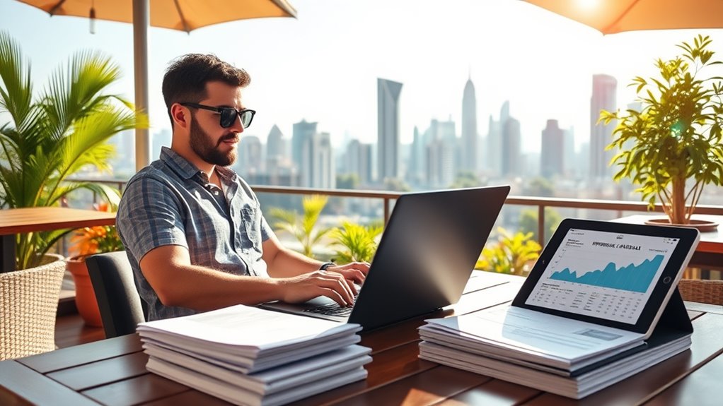foreign income reporting compliance