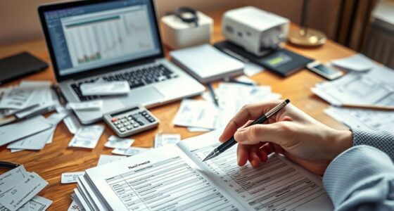 freelancer health insurance deductions