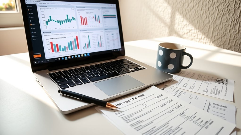 gig income reporting changes