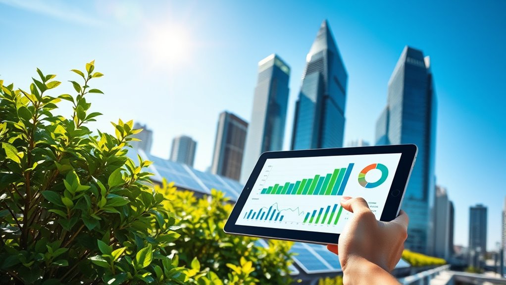 green real estate tax incentives
