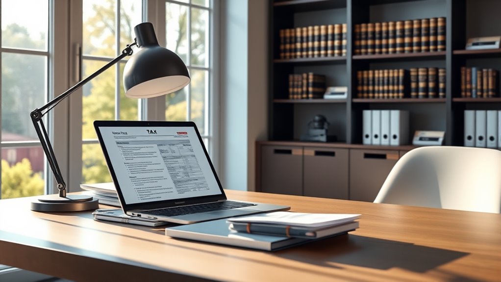 home office deduction suspensions