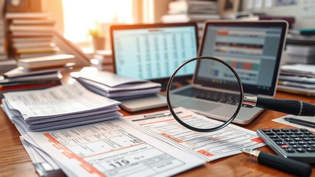 income deduction discrepancies risk